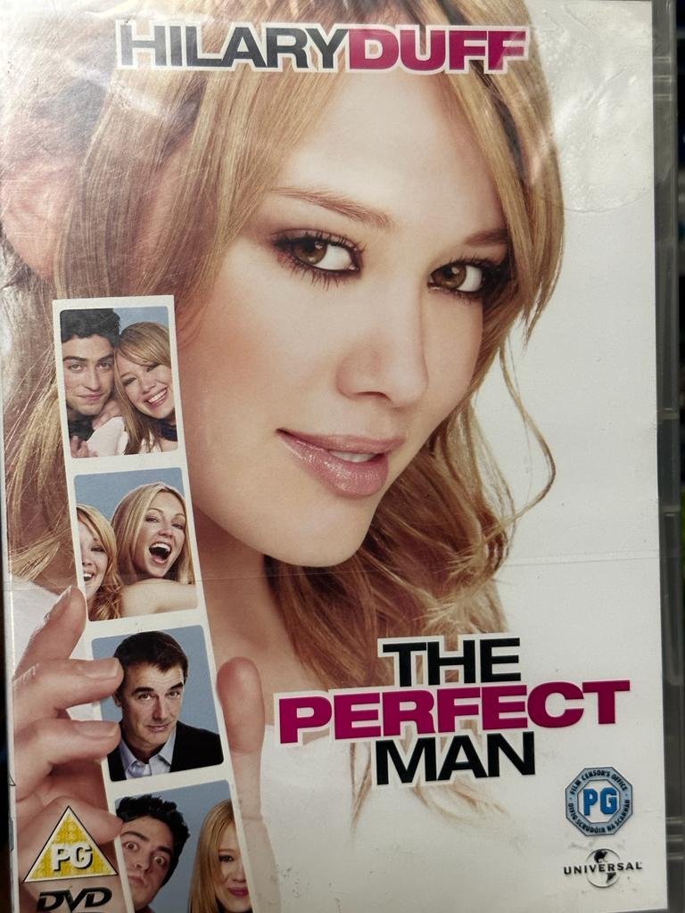 The Perfect Man | £1.99