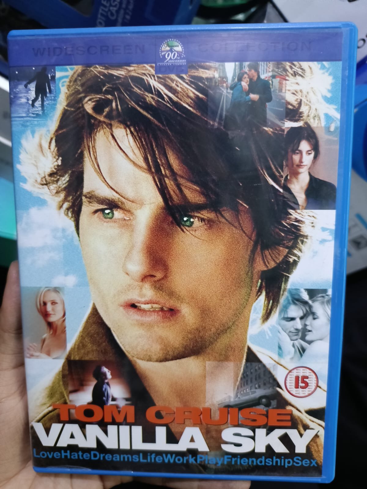 Vanilla Sky | £0.99