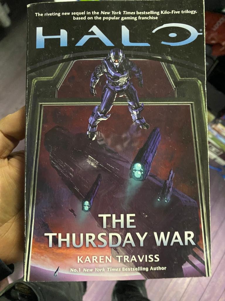 Halo The Thursday War Book.jpeg
