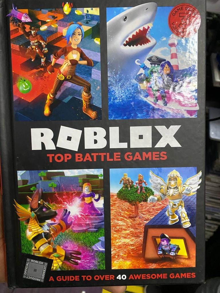 Roblox Top Battle Games A Guide To Over 40 Awesome Games Guide Book.jpeg