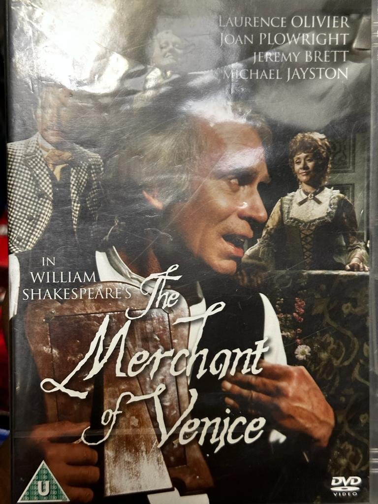 The Merchant Of Venice | £2.99