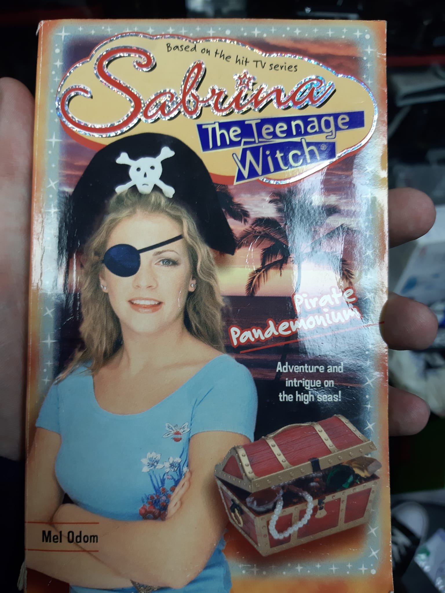 AT Book Sabrina Teenage Witch.jpeg