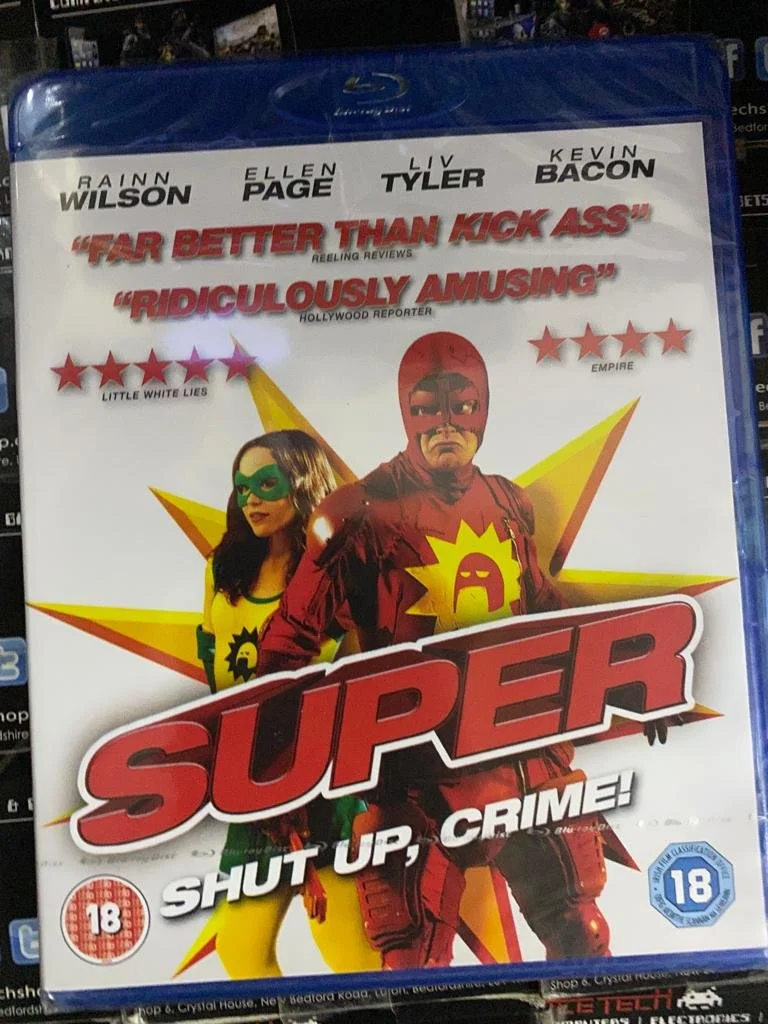 Super | £2.99