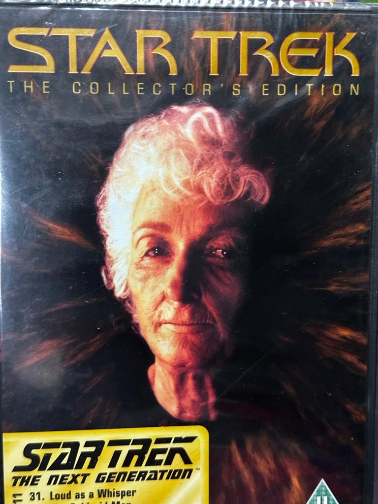 Startrek TNG 11 | £1.99