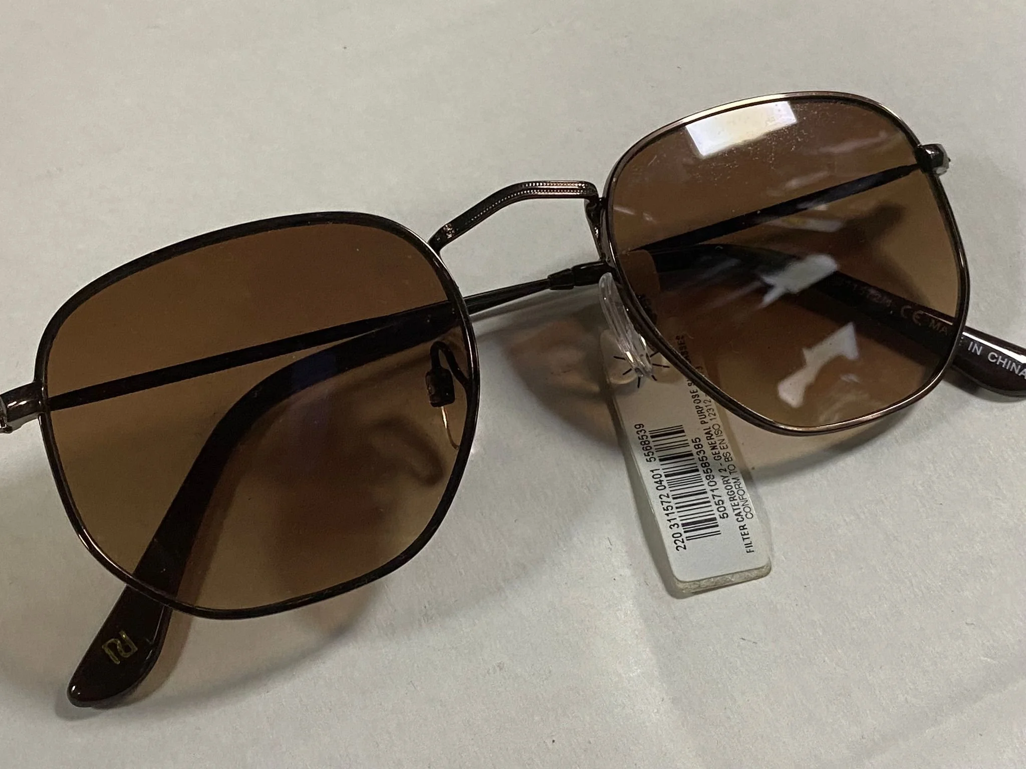 River Island 311572 Sunglasses | £9.99