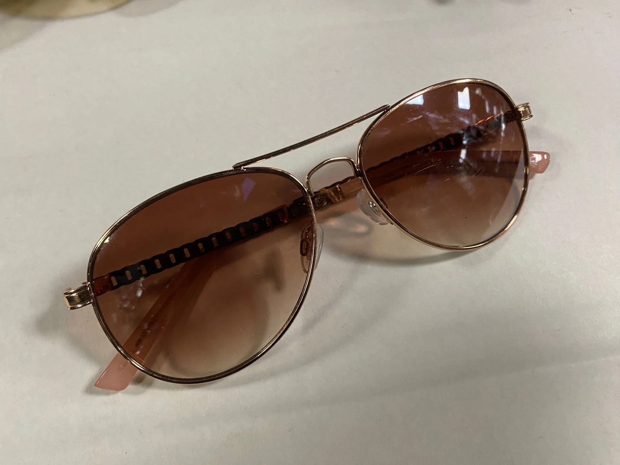 River Island 798219 Sunglasses | £9.99