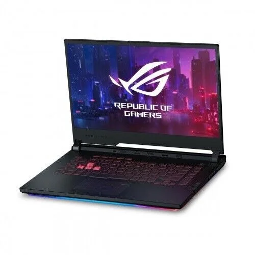 ASUS ROG Strix G15 Intel Core i9 9th Gen 32GB RAM 2TB SSD 1TB HDD RTX 2070 GPU Gaming Laptop | CONDITION - USED | £1199.99