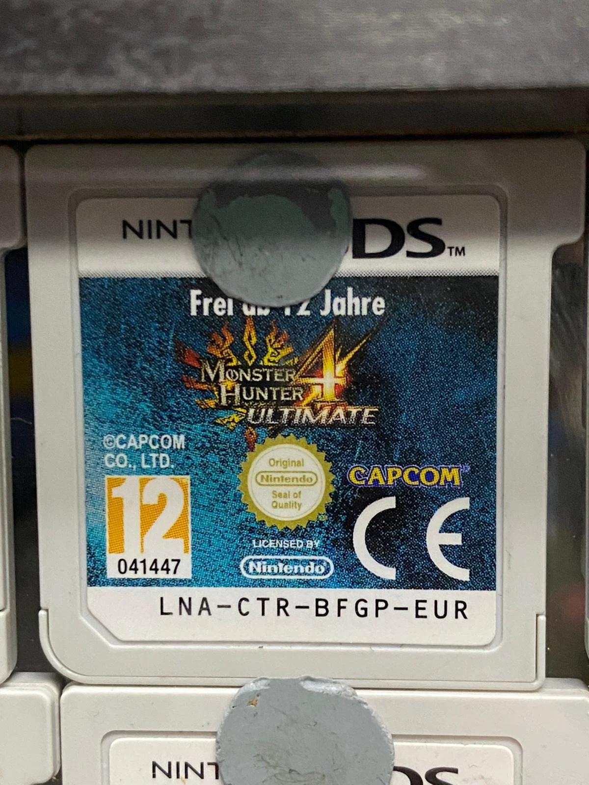 Monster Hunter 4 Ultimate | £9.99