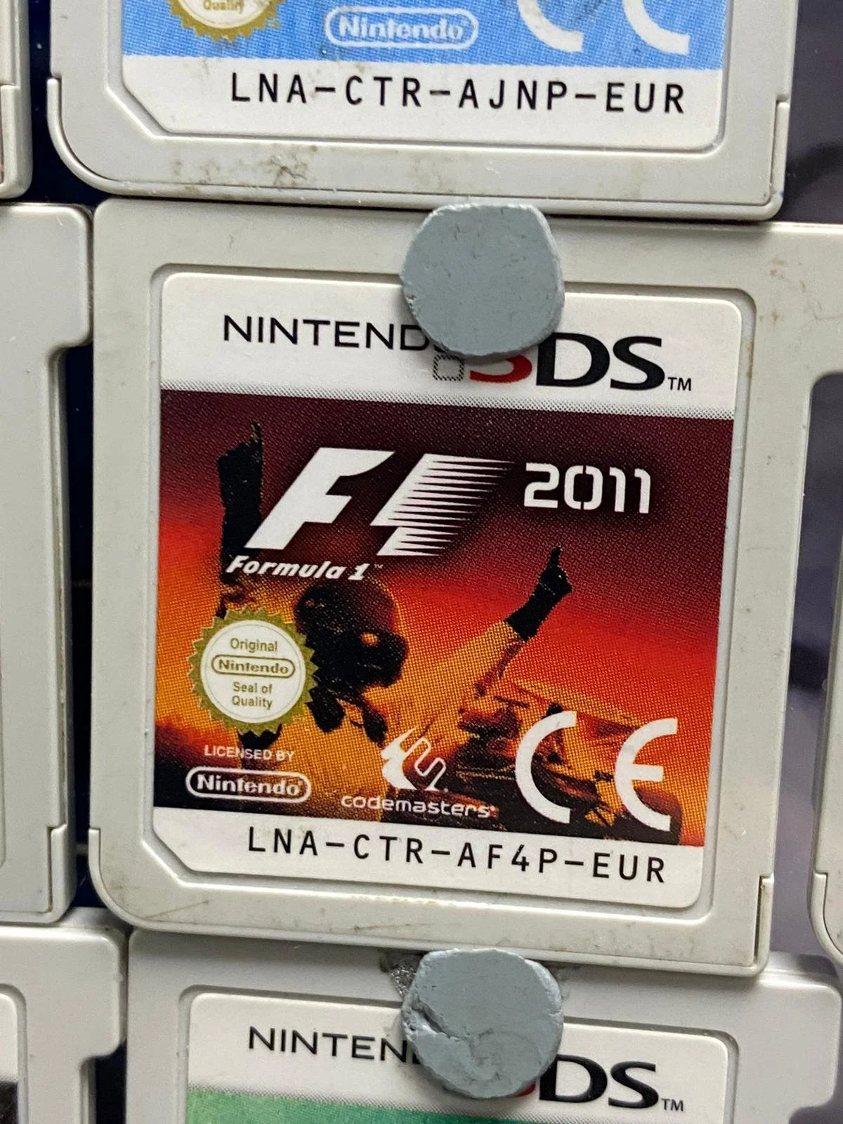F1 2011 | £9.99