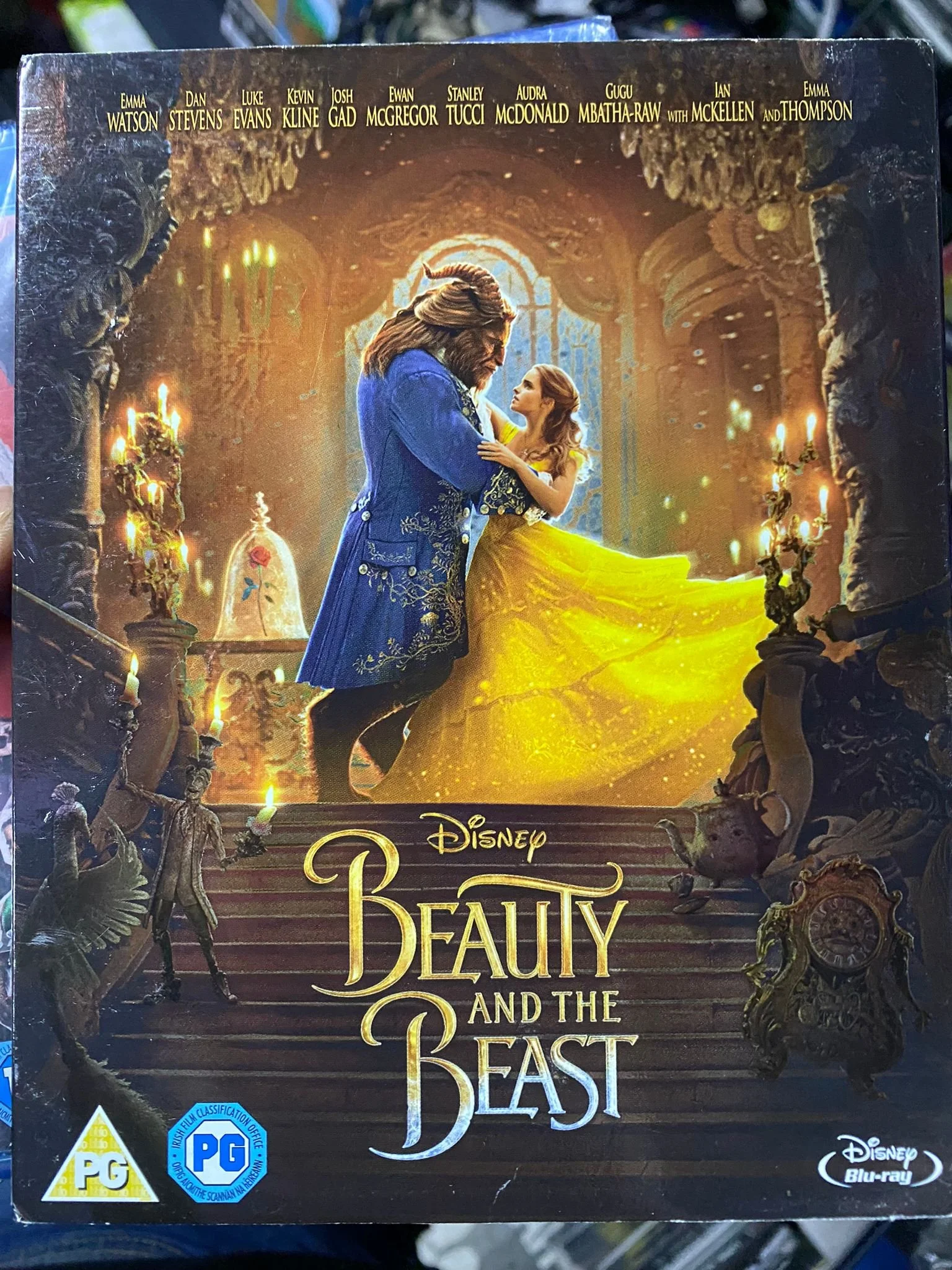 Beauty And The Beast | £1.99