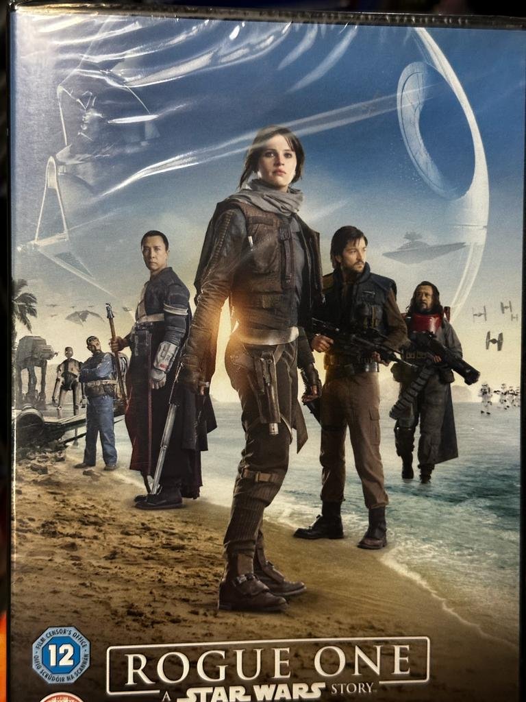 Rogue One | £1.99