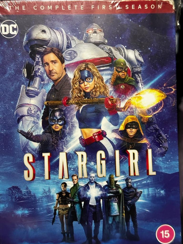 Stargirl | £4.99