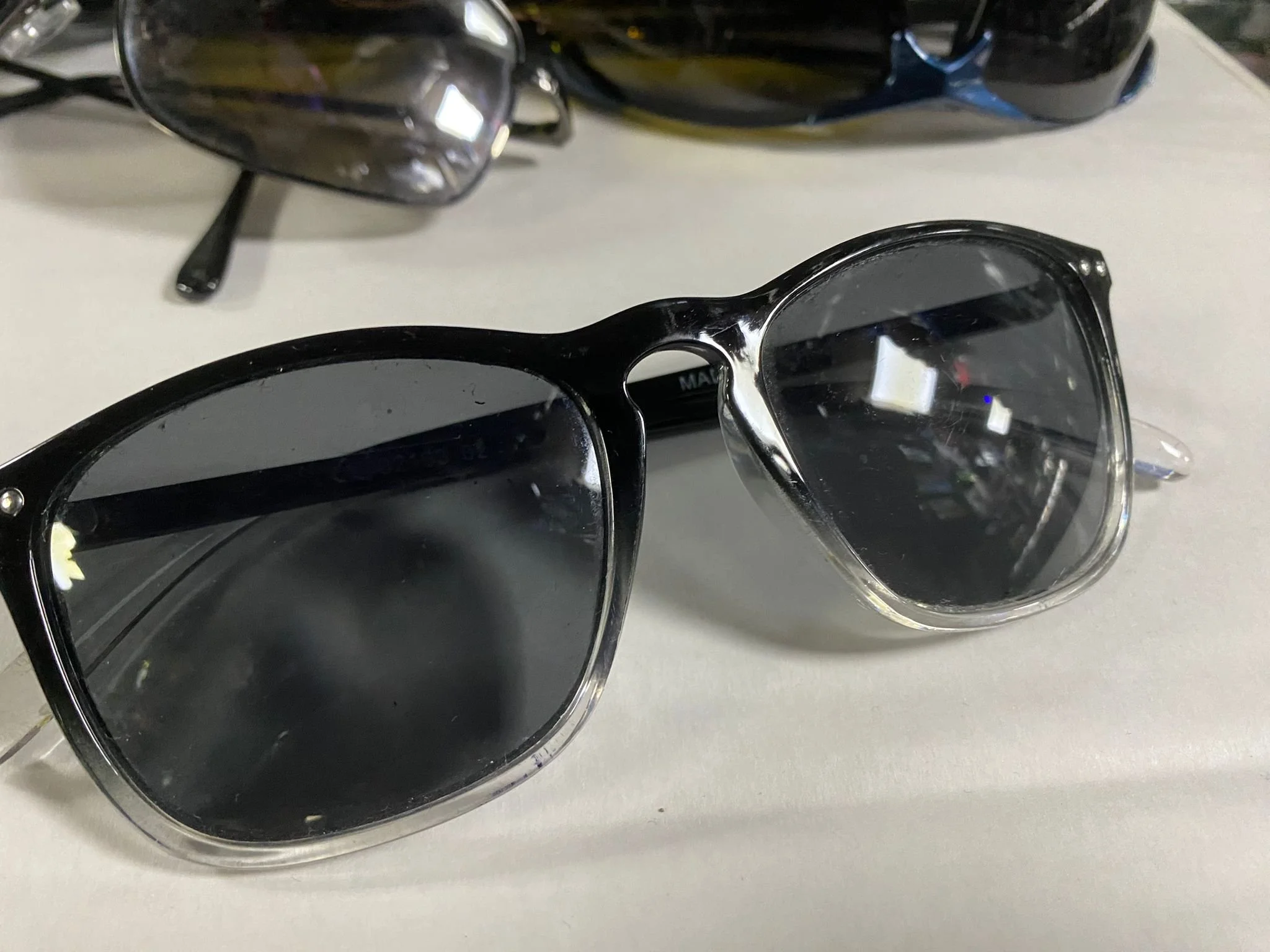 02163 Sunglasses | £4.99