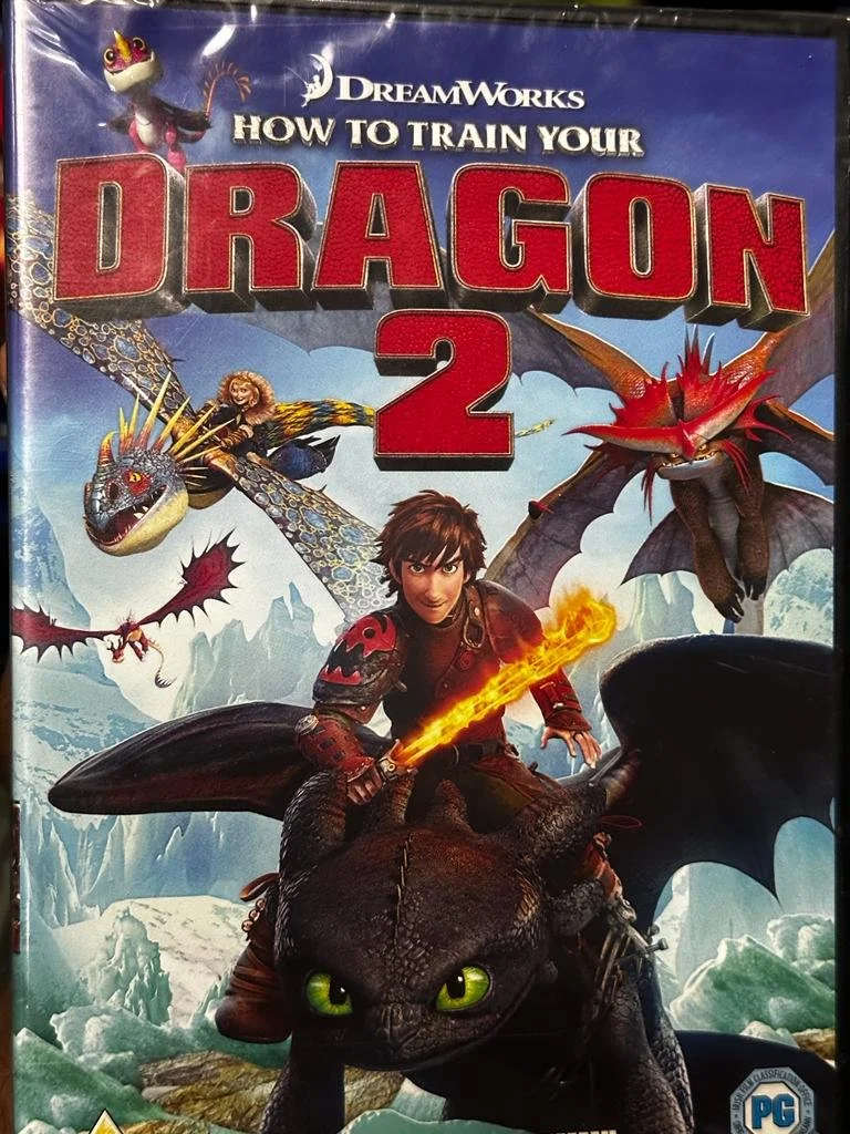 How To Train Your Dragon 2 | £1.99