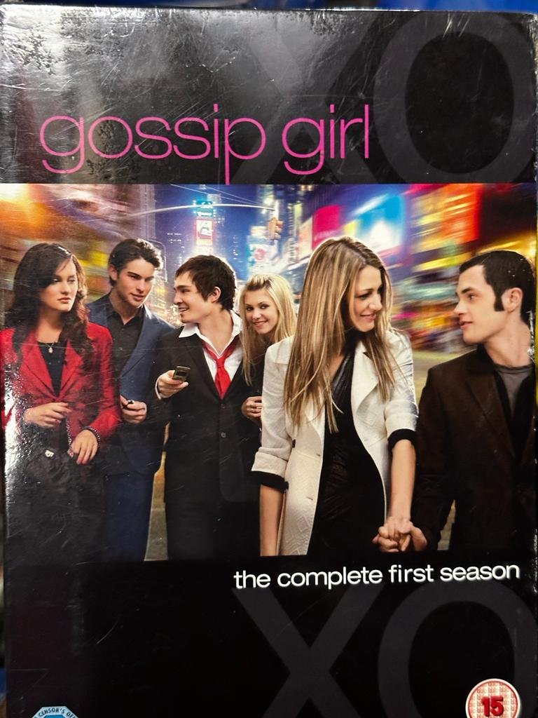 Gossip Girl | £1.99
