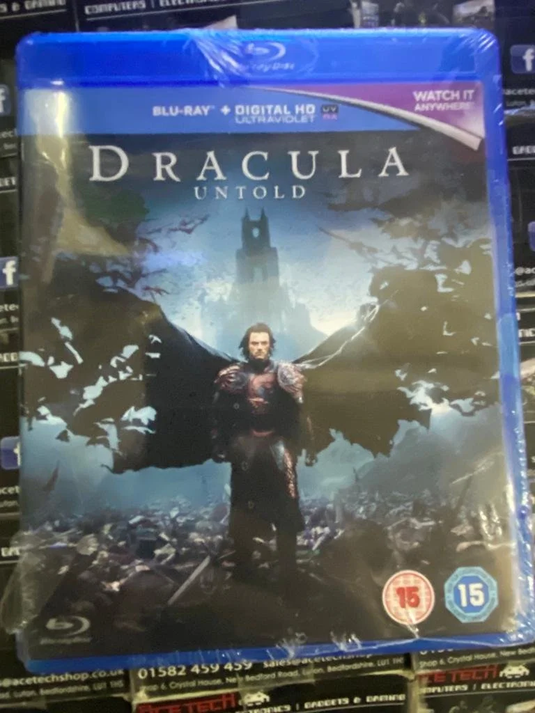 Dracula | £2.99