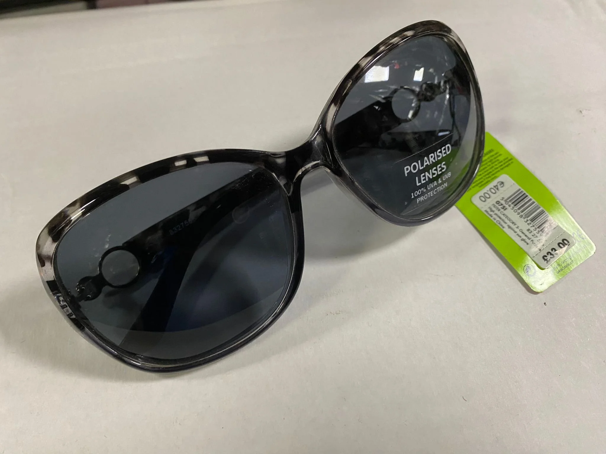 Boots 0751 Sunglasses | £9.99