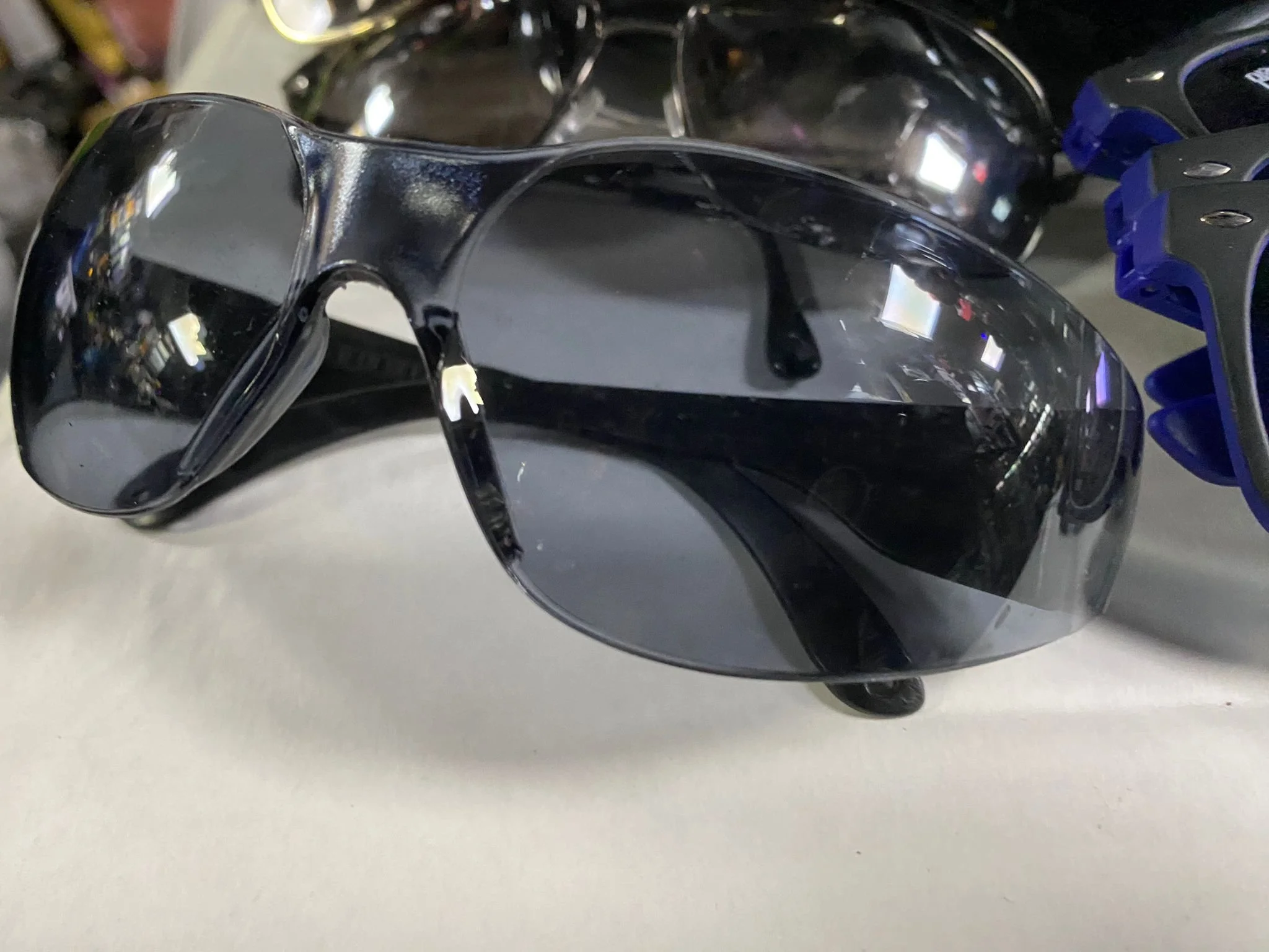 UCI 1F Sunglasses | £4.99