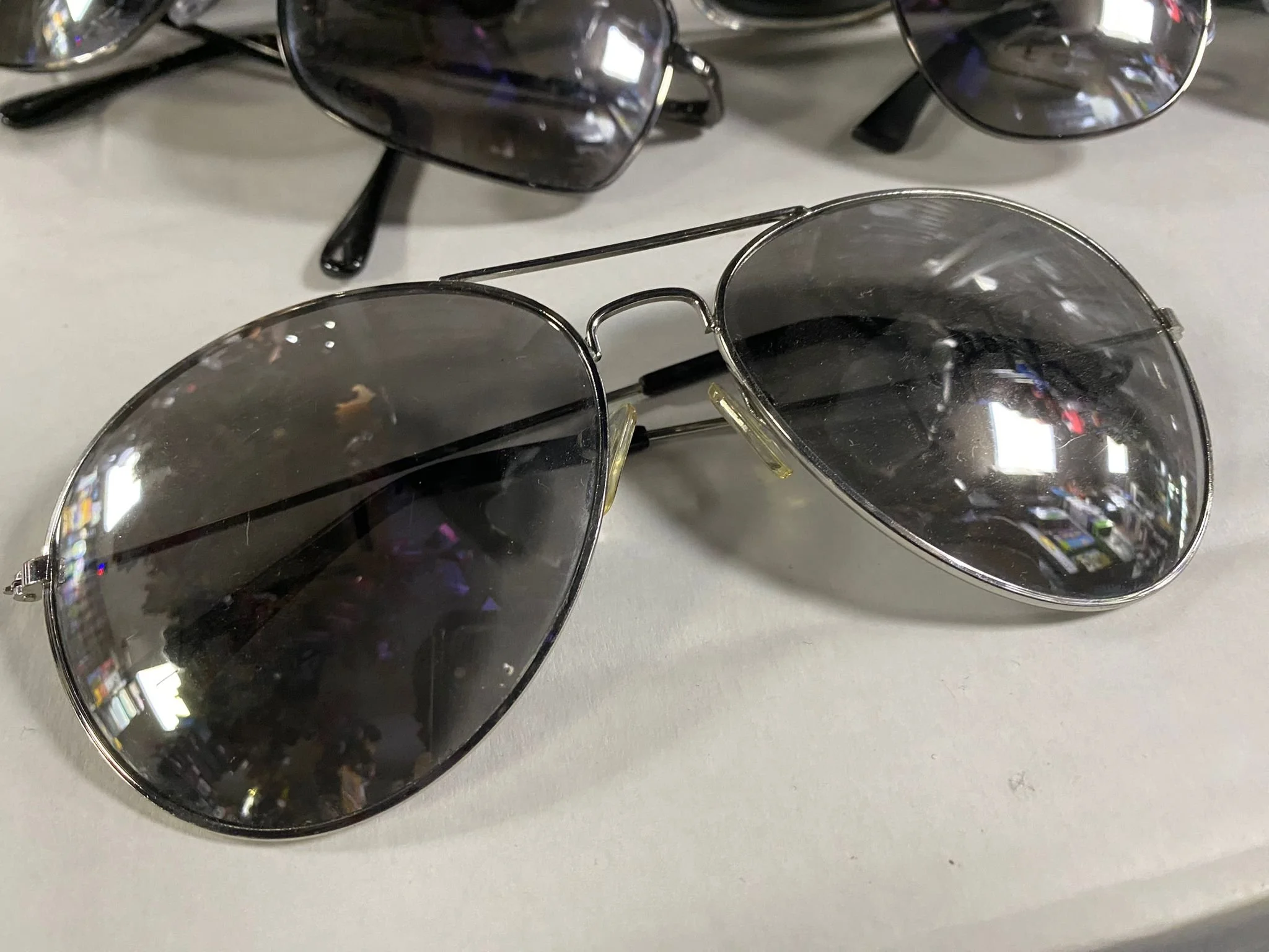 Aviators Sunglasses | £4.99