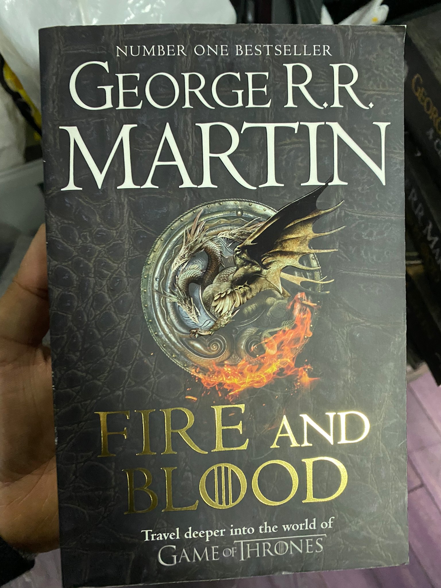 HBO Book George RR Martin Fire Blood 2.jpeg