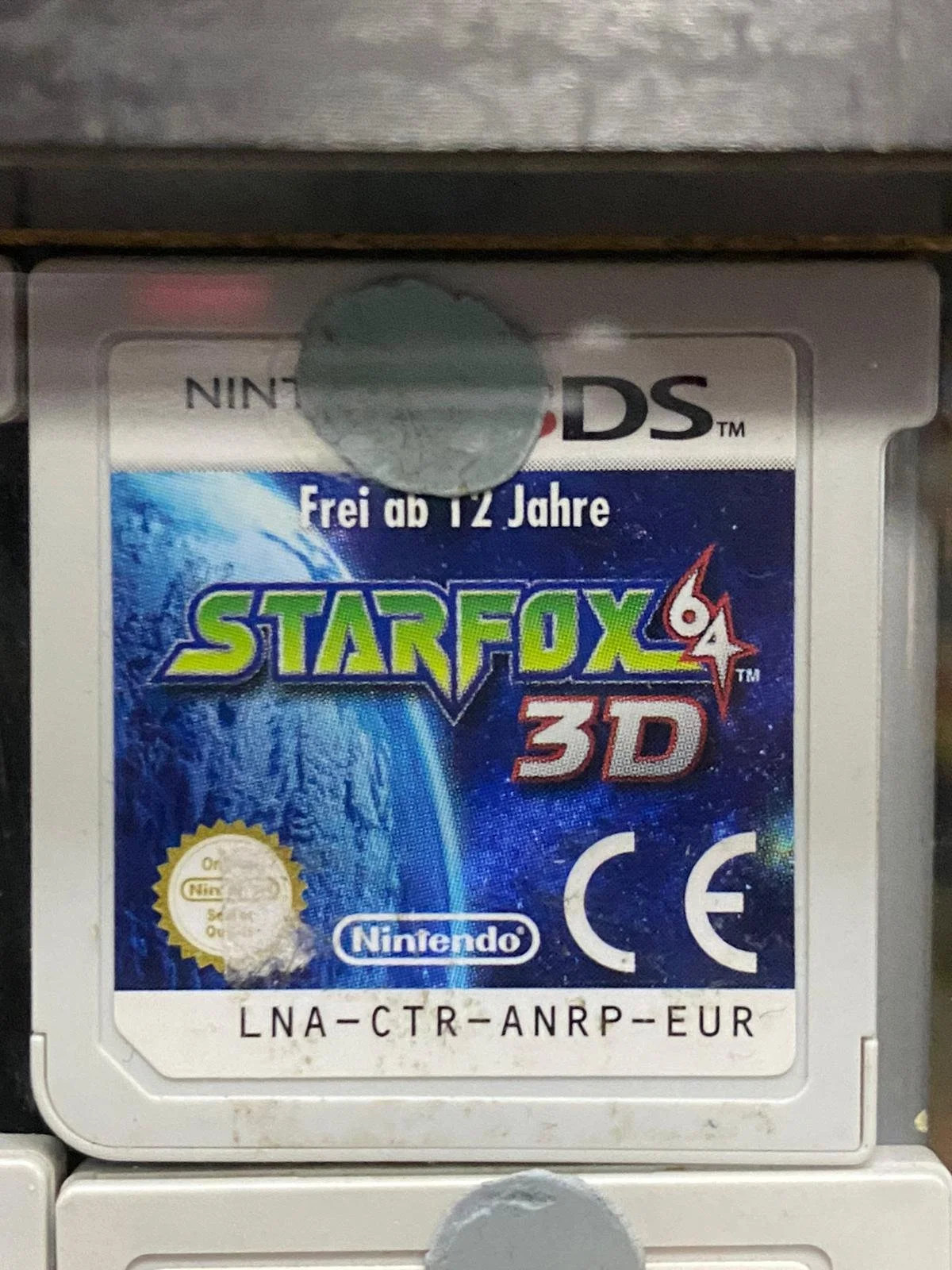 Starfox 64 3D | £11.99