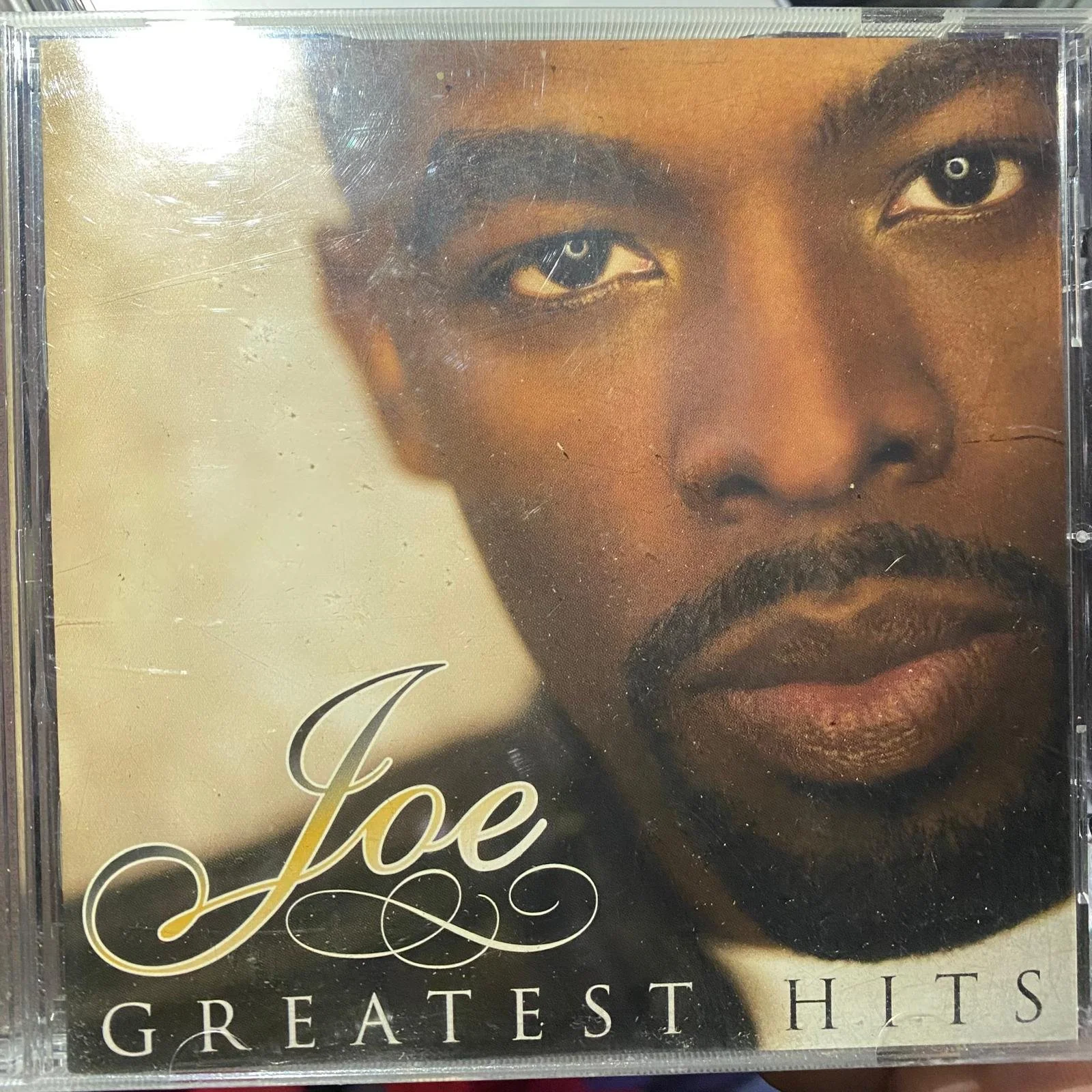 Joe Greatest Hits | £2.99