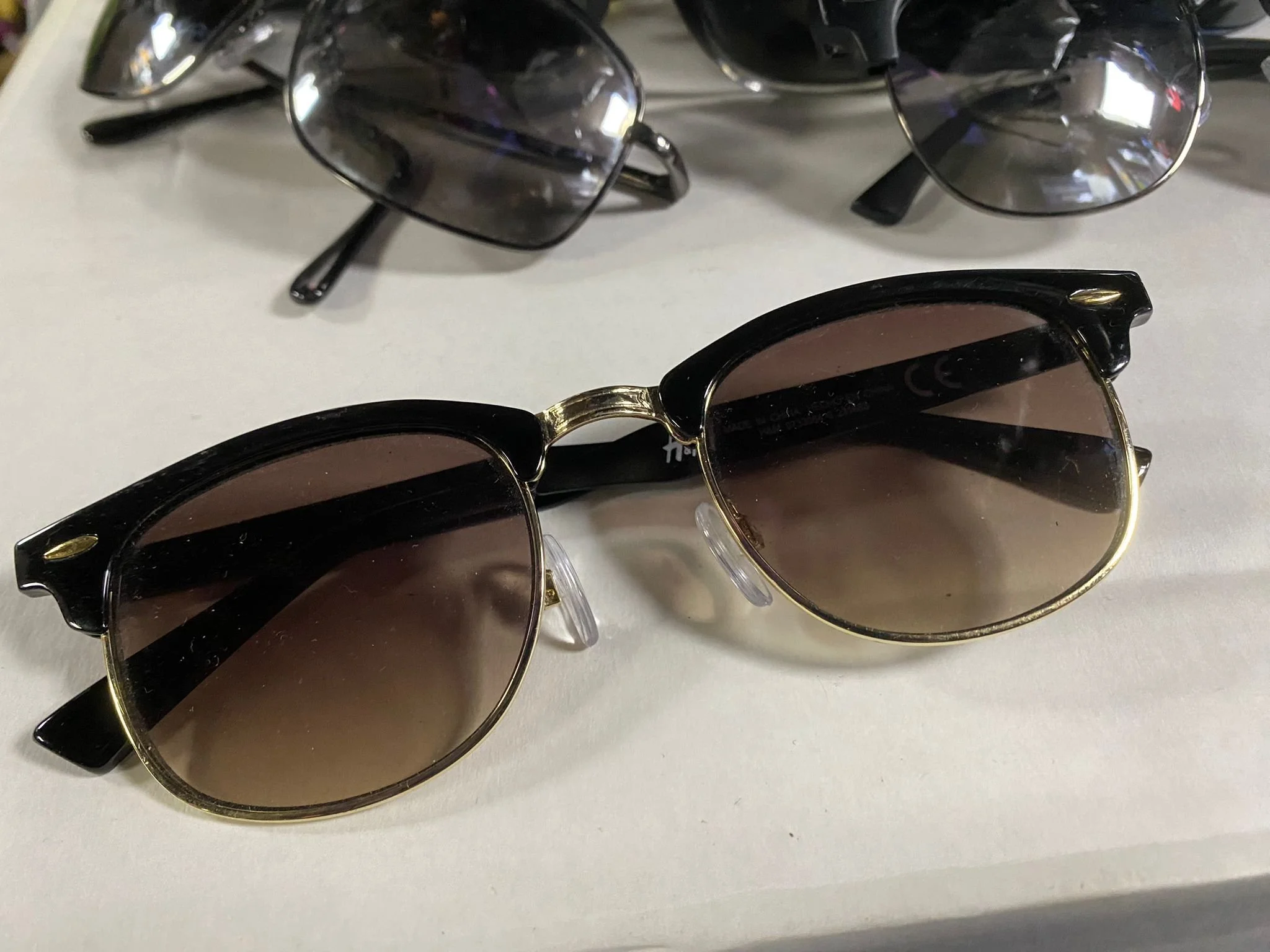 H&M Hecho 231663 Sunglasses | £9.99