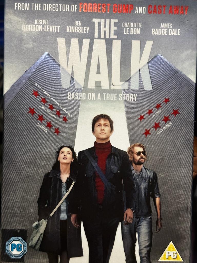 The Walk | £0.99