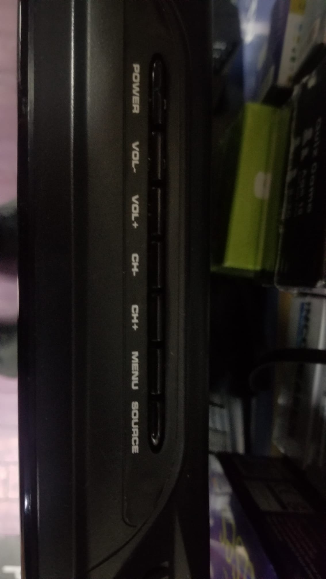 Alba AELKDVD1988 19 Inch HD Ready Digital LED HDMI USB Scart CVBS & Non Working DVD Player | CONDITION - USED | £29.99