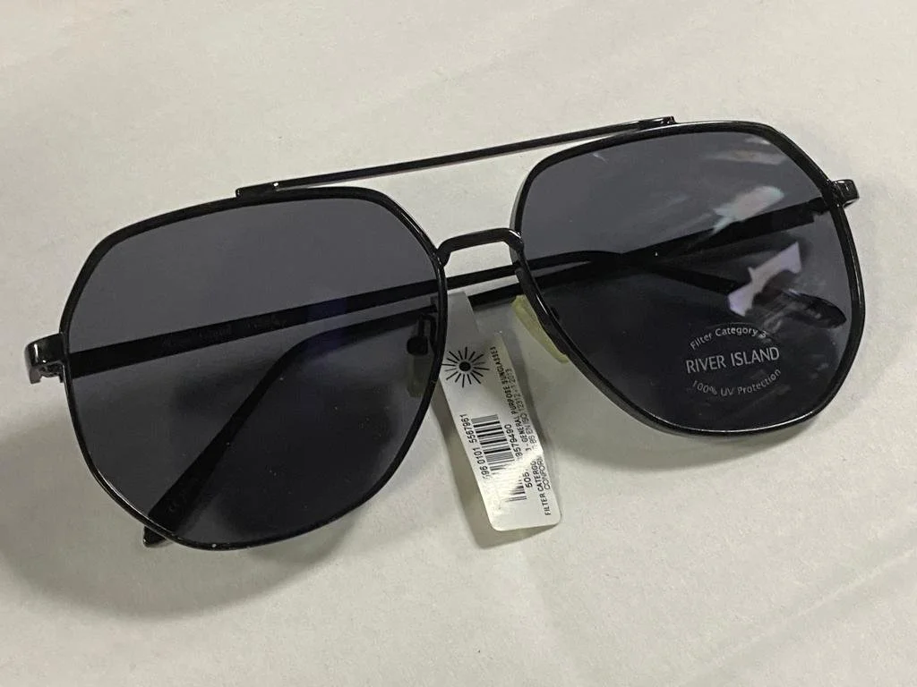 River Island 311596 Sunglasses | £9.99