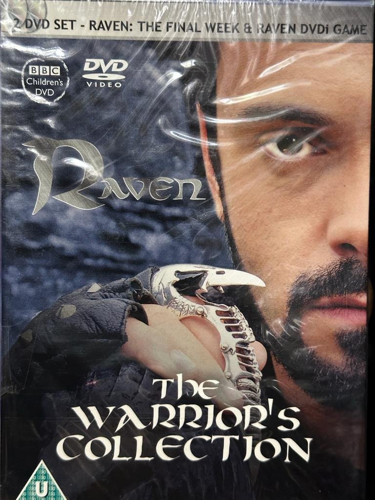 The Warrior's Collection | £5.99