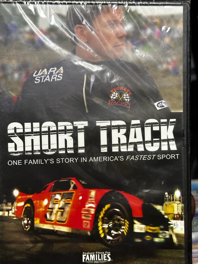 Short Track | £1.99