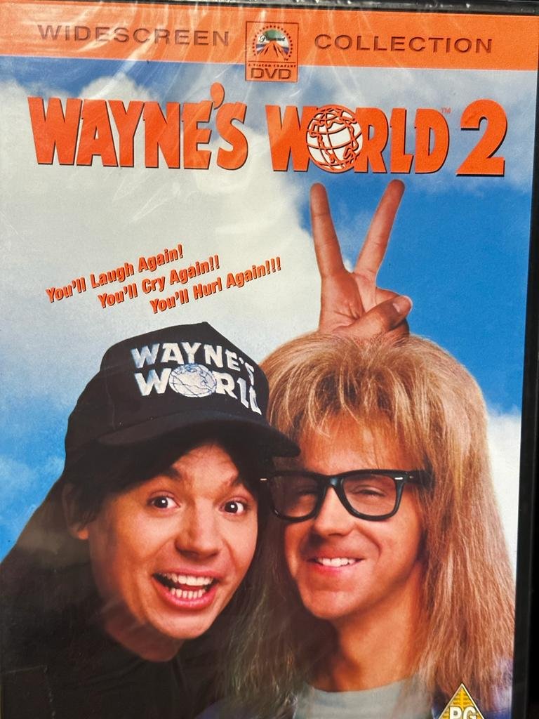 Wayne's World 2 | £0.99