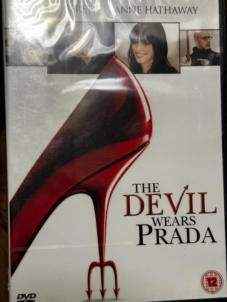 The Devil Wears Prada | £0.99