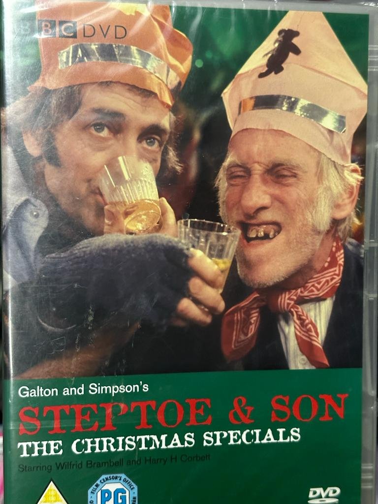 Steptoe & Son | £2.99