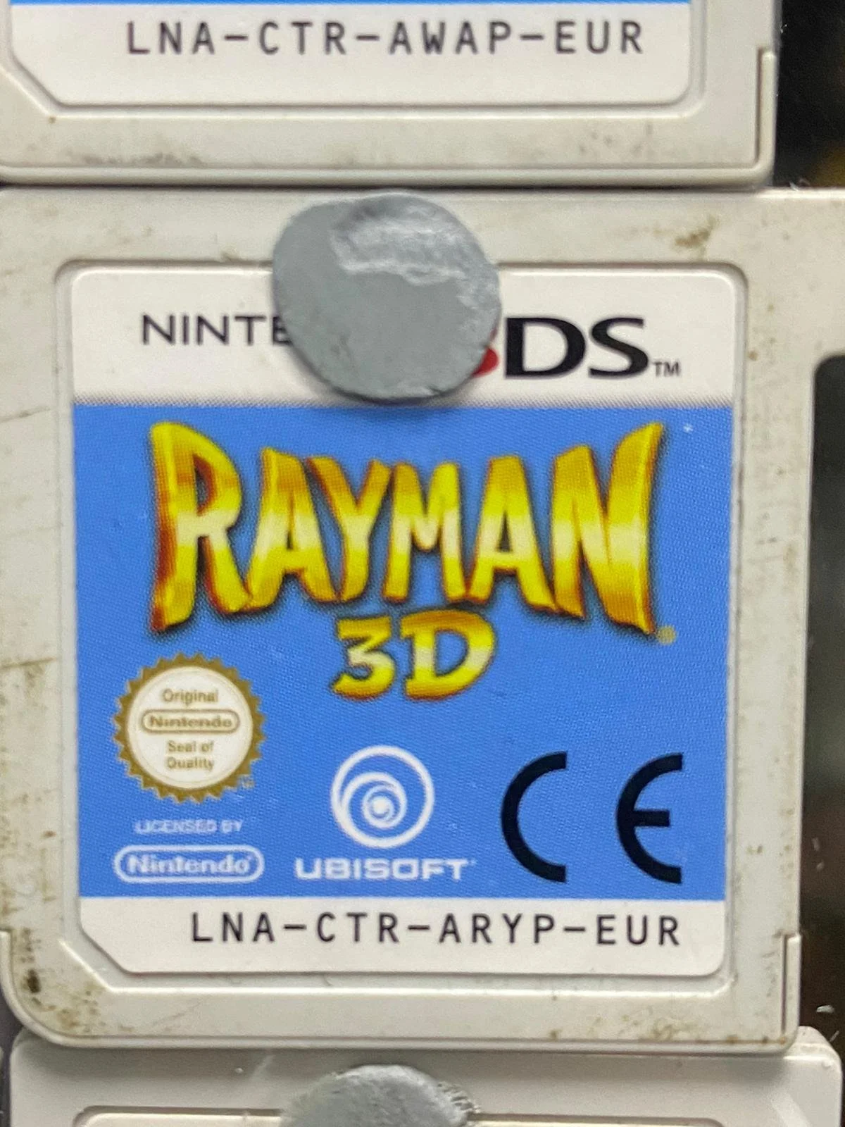 Rayman 3D | £3.99