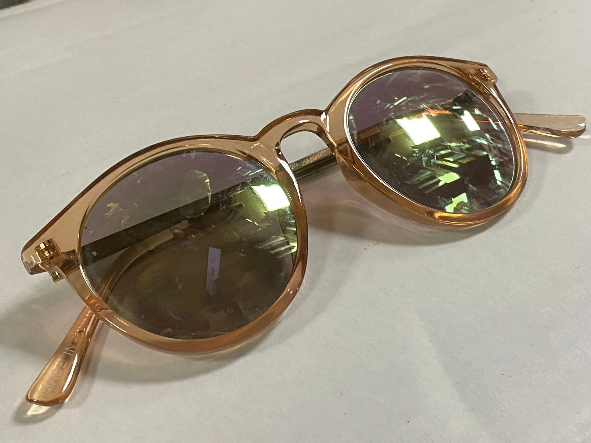 88086 Sunglasses | £4.99