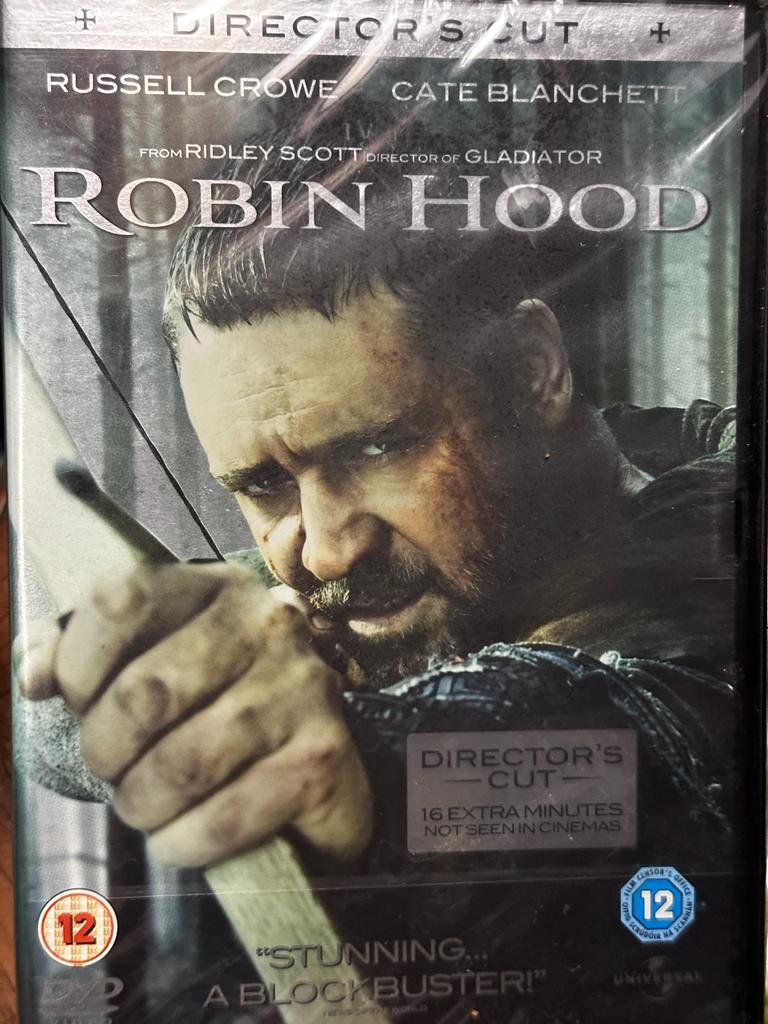 Robinhood | £0.99