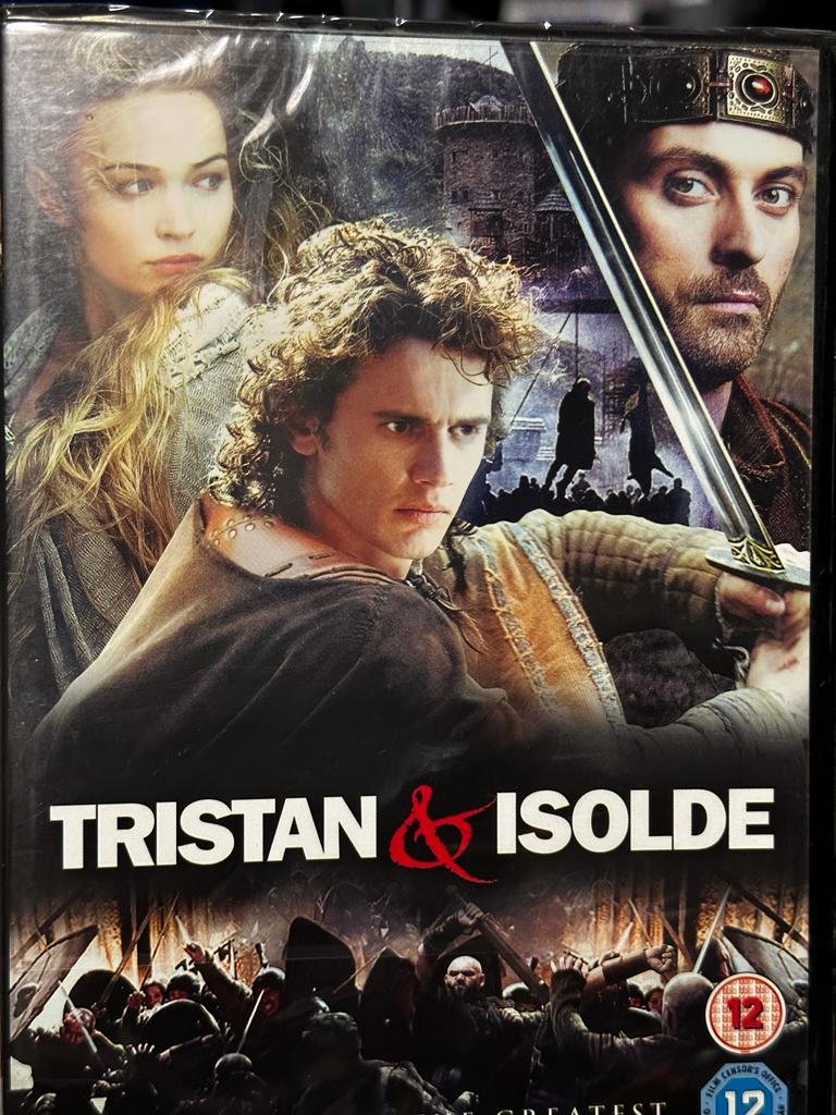 Tristan & Isolde | £0.99