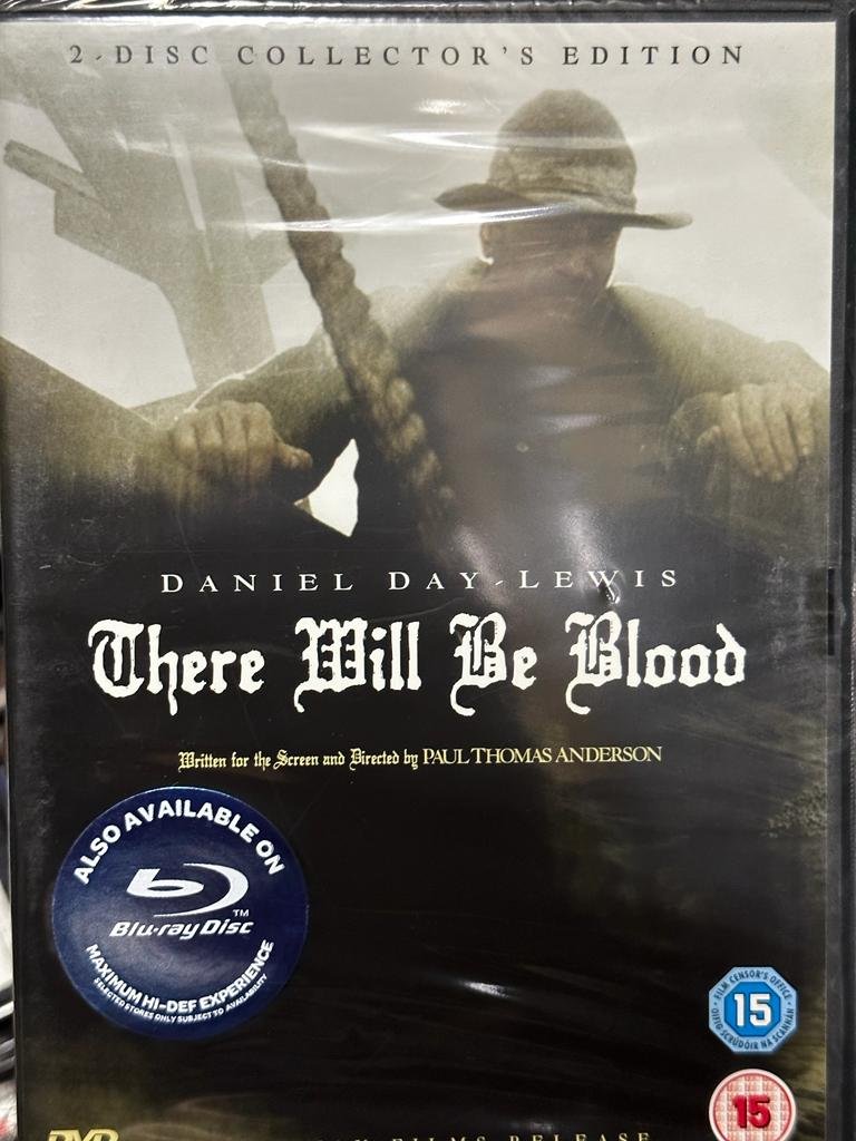 There Will Be Blood | £1.99