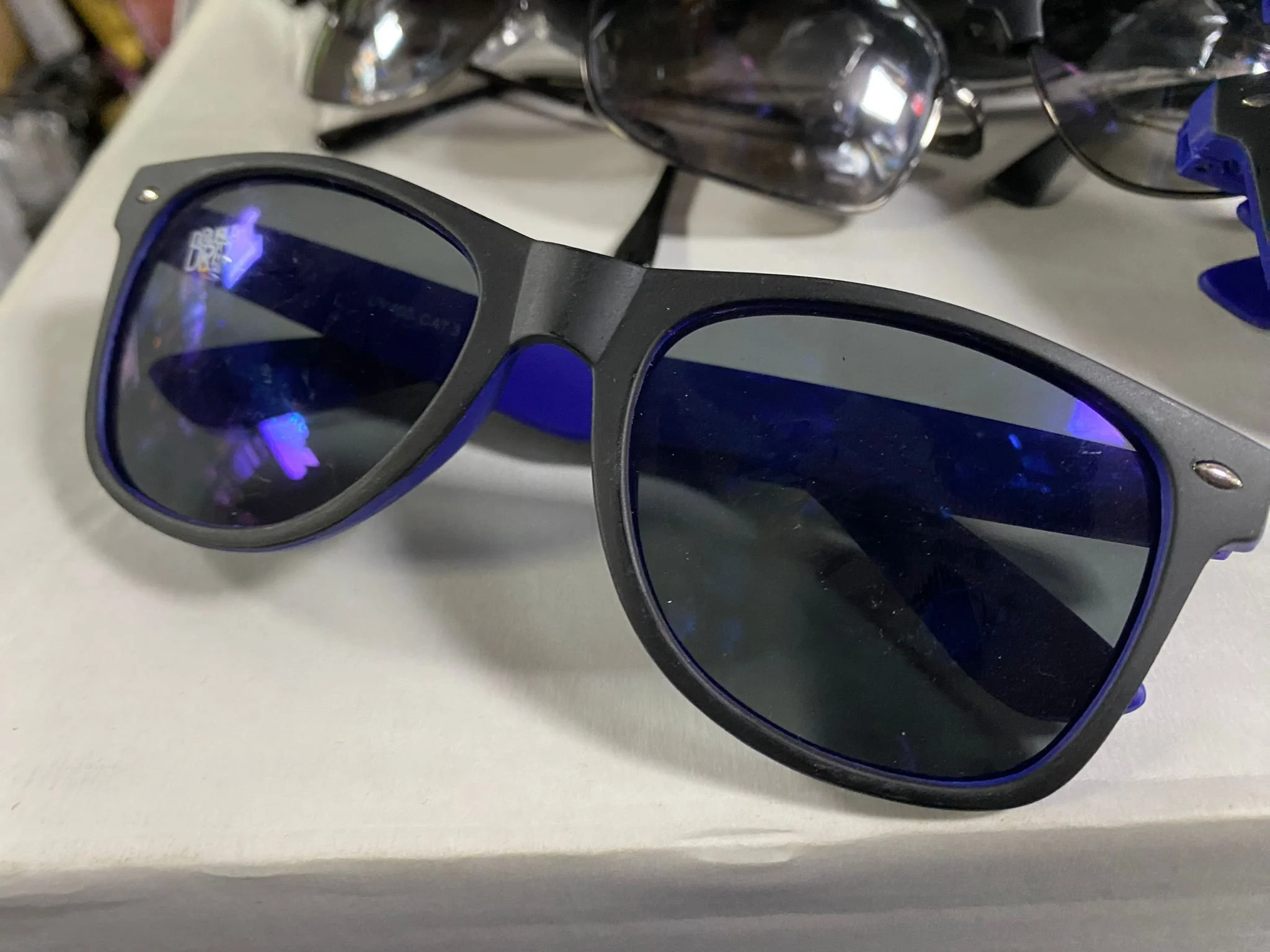 Double Dipp UV400 Sunglasses | £7.99