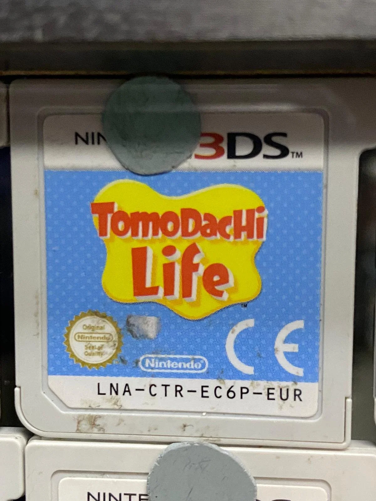 Tomodachi Life | £22.99