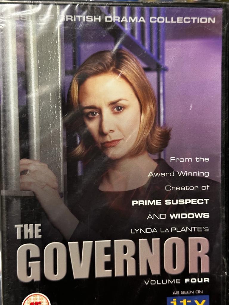 Governor | £1.99