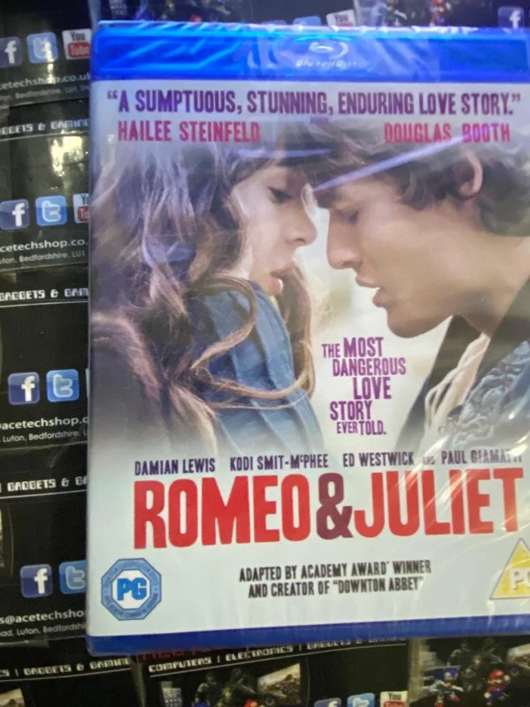 Romeo & Juliet | £1.99