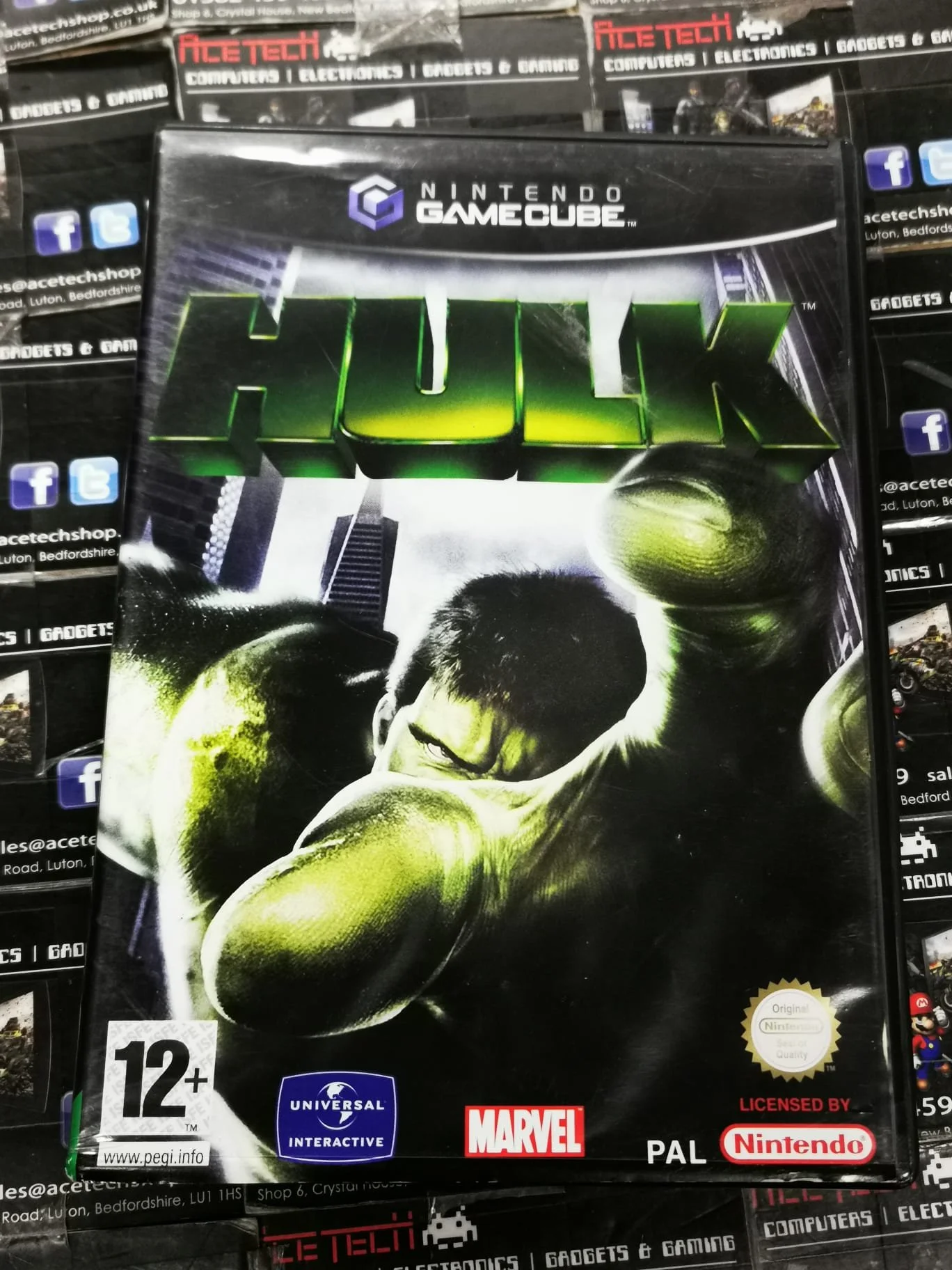 Hulk | £5.99