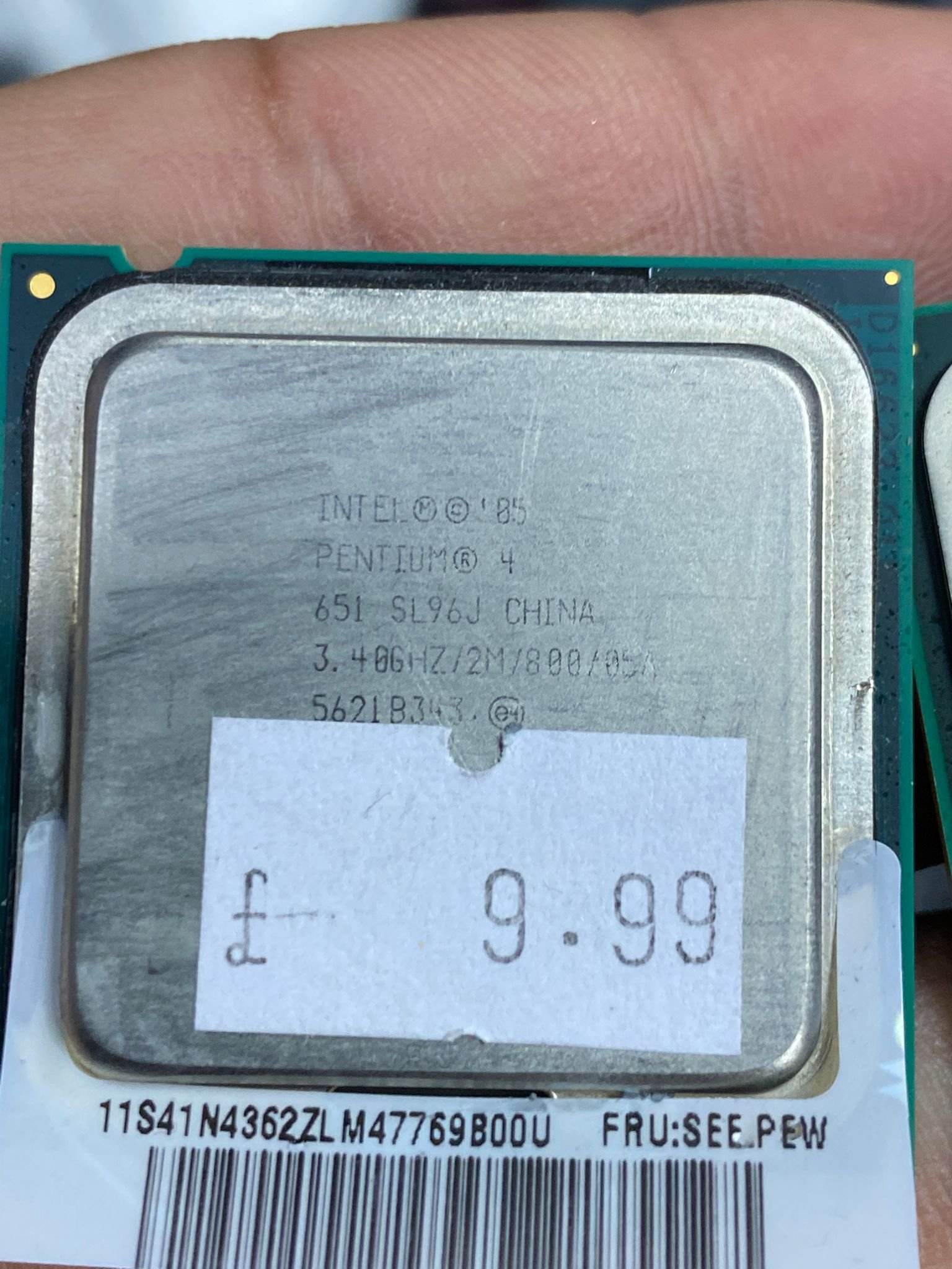 CPU Intel Pentium 4 651.jpeg