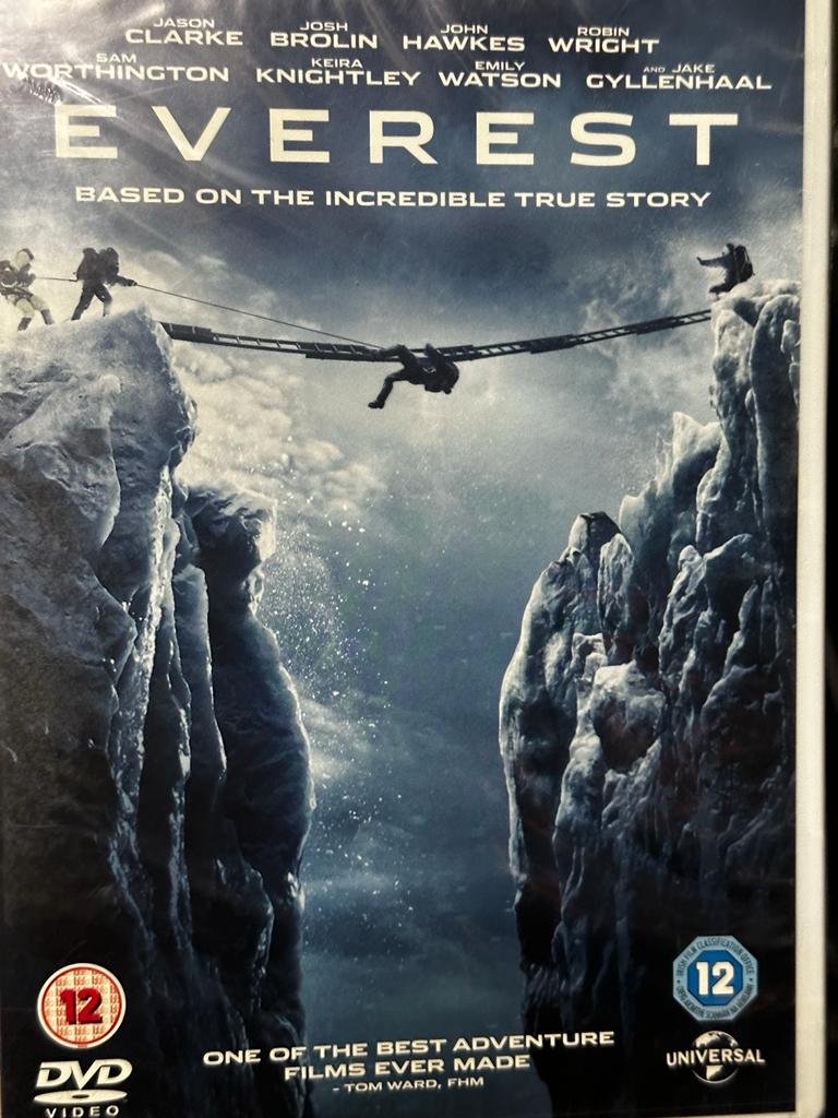 Everest | £0.99