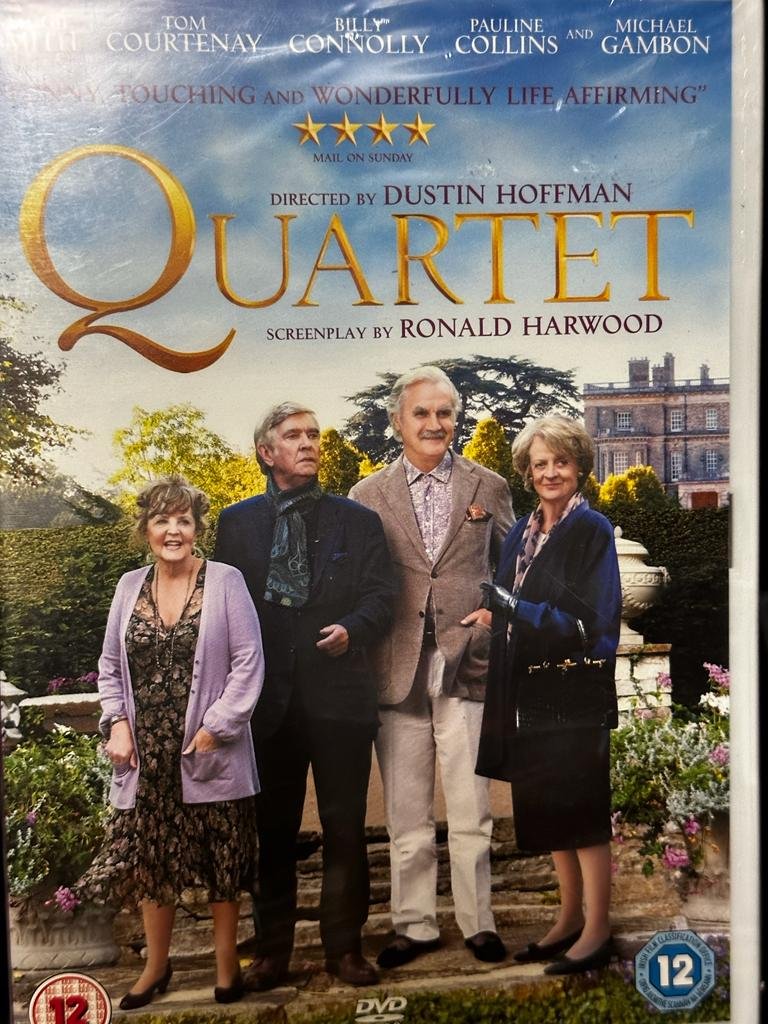 Quartet | £0.99
