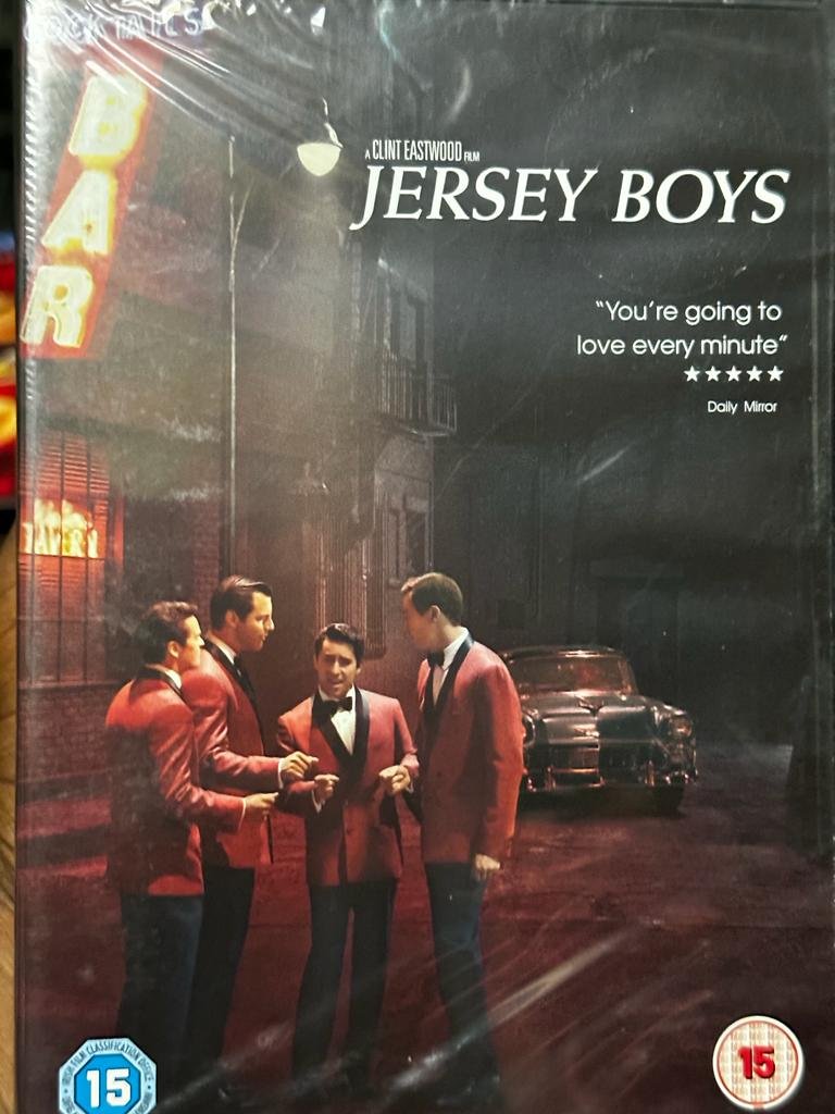 Jersey Boys | £2.99
