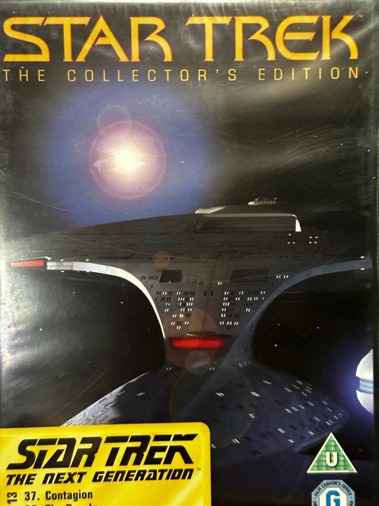 Startrek TNG 13 | £5.99